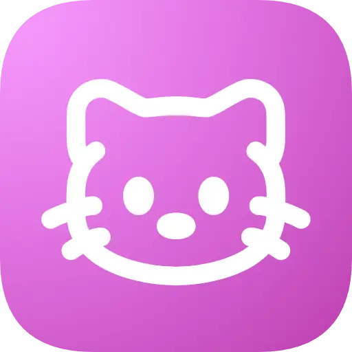 Neko Launcher Logo